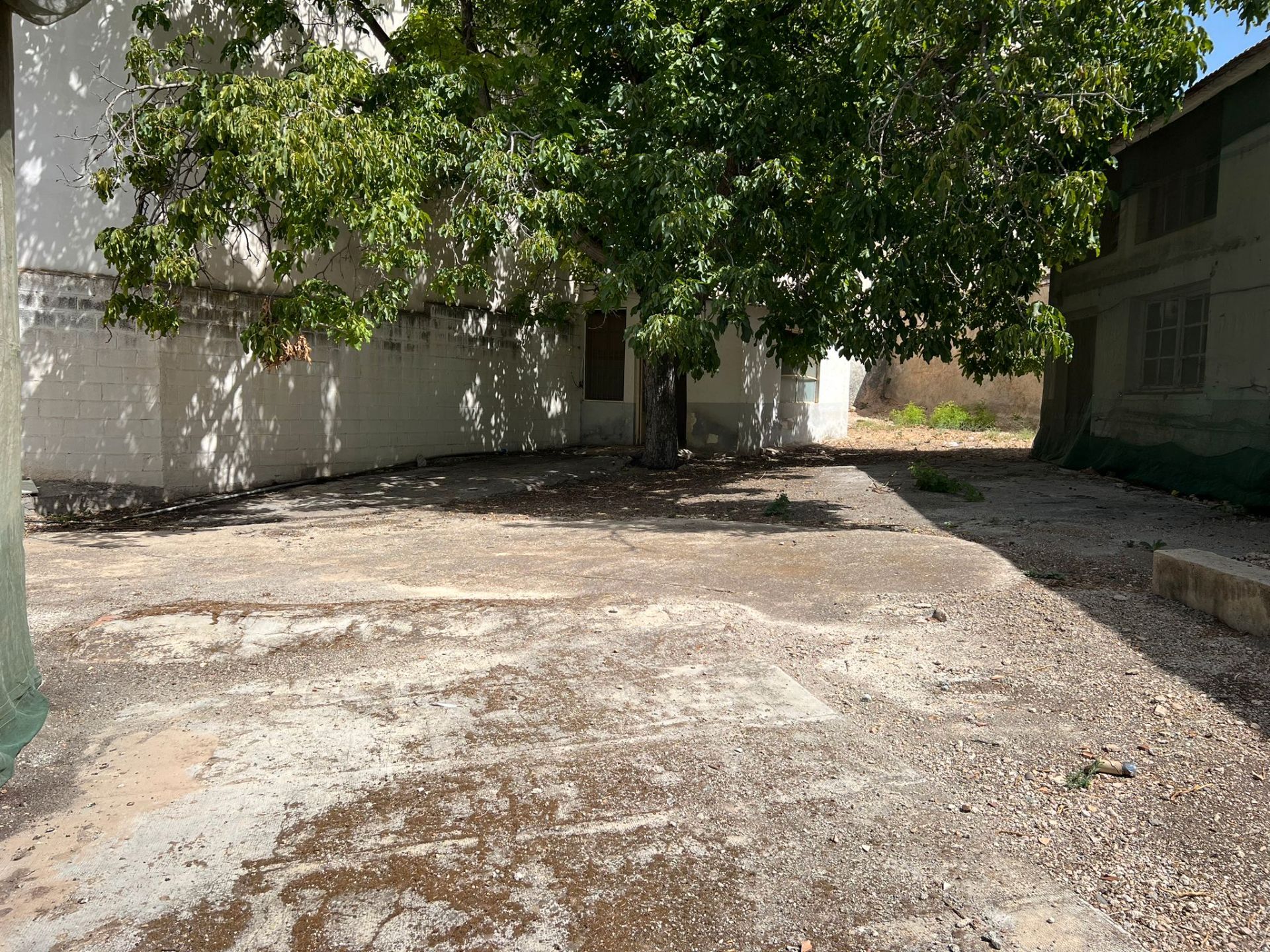 Finca rústica en venta en Íllora con Balcón