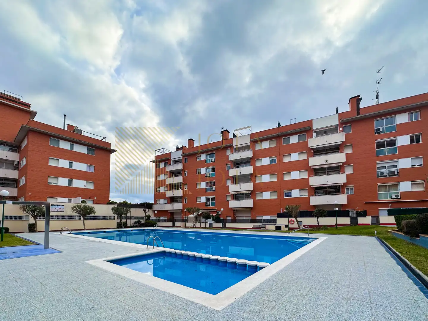 Flat with pool for sale in Avinguda Amèrica 33, imagen 24