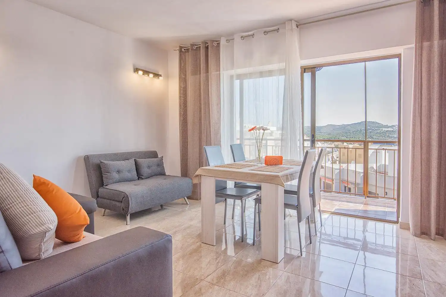 Apartment mit Aufzug zum Verkauf in Zona Pueblo, imagen 3
