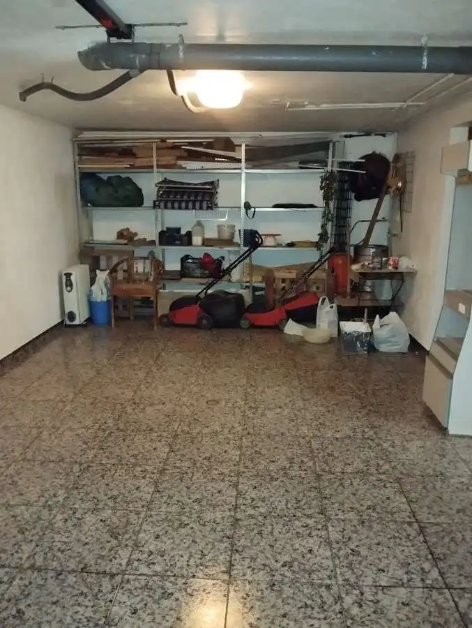 Casa o chalet en venta en El Ejido con Amueblado