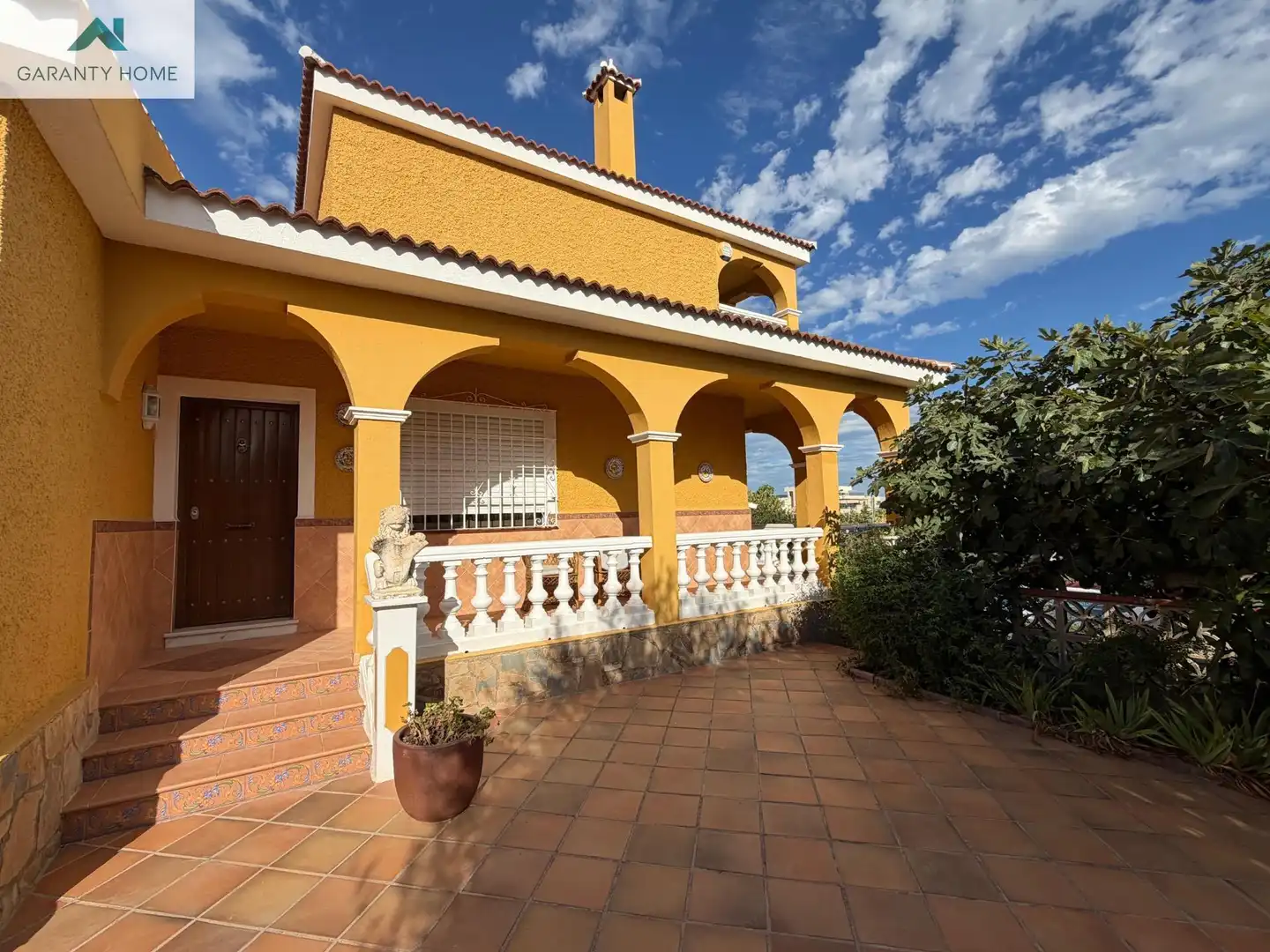 Villa con piscina in vendita a Calle Calle Alguacilillo, imagen 57