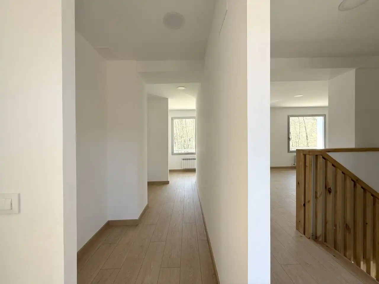 Casa o chalet en venta en Sant Feliu de Pallerols con Calefacción y Jardín privado