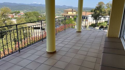 Foto 2 de Casa o chalet en venta en Fogars de la Selva, Barcelona