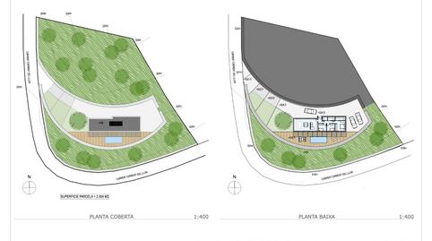 Foto 4 de Casa o xalet en venda a Carrer Torrent del Llor, del, 19, Vacarisses, Barcelona