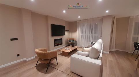 Foto 4 de Pis en venda a Garrido Sur, Salamanca Capital