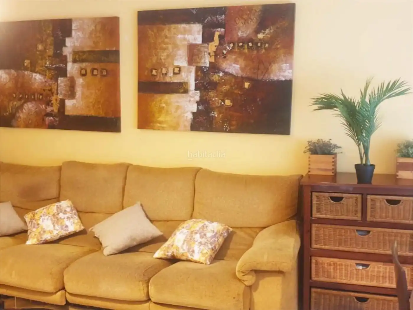 Piso con ascensor en venta en Barrio Erreka 12, imagen 4