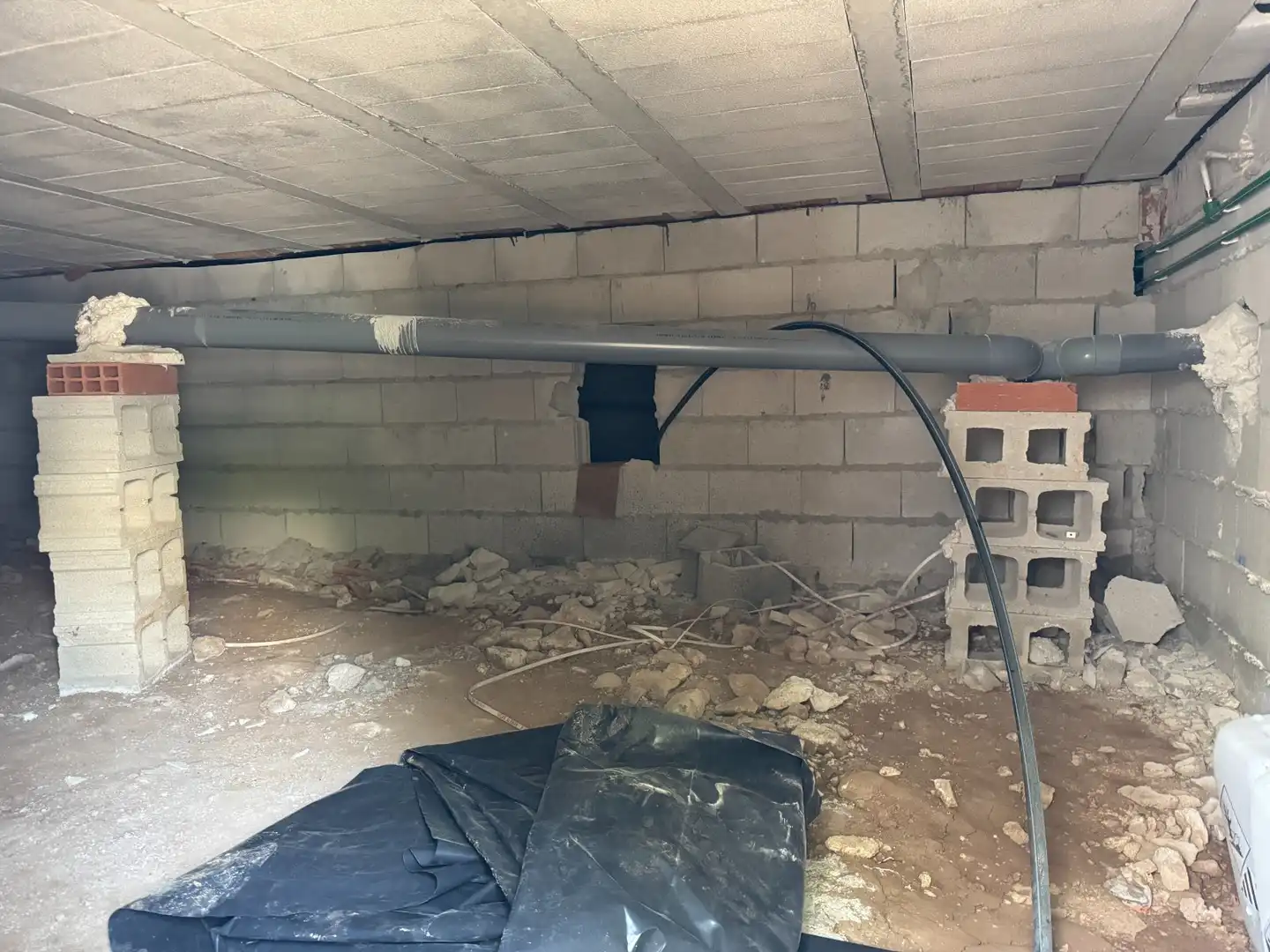 Casa o xalet en venda en Rojales amb Aire condicionat, Jardí privat i Terrassa