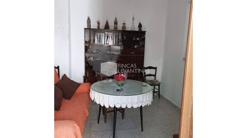 Foto 4 de Casa o chalet en venta en Peal de Becerro, Jaén