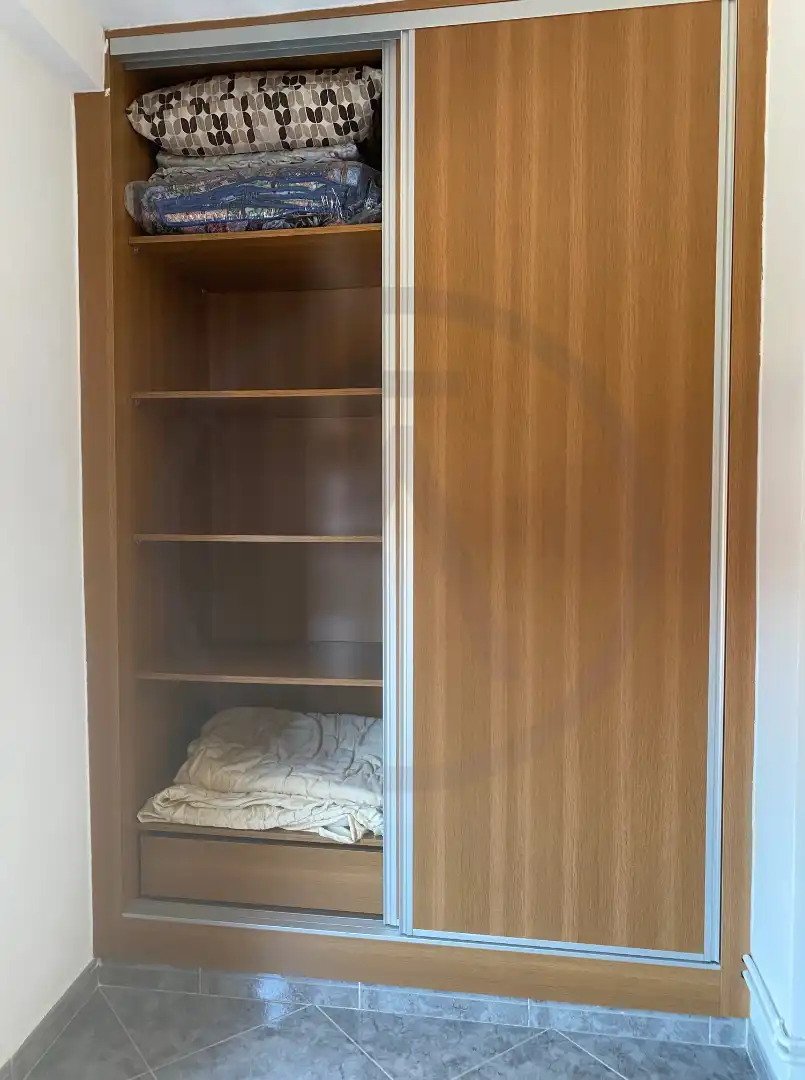 Dormitori de Casa o xalet en venda en Terrassa amb Calefacció, Terrassa i Traster
