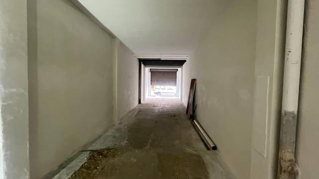 Local comercial en Alquiler en Carrer Onze de Setembre, 12 en Poblenou