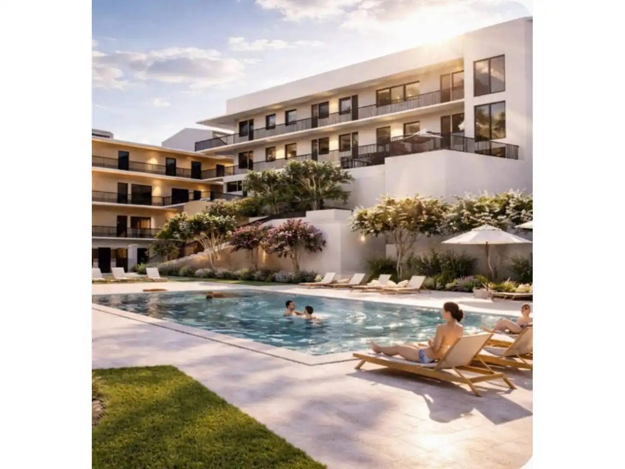 Appartement avec piscine à vendre à La Roca del Vallès, imagen 15