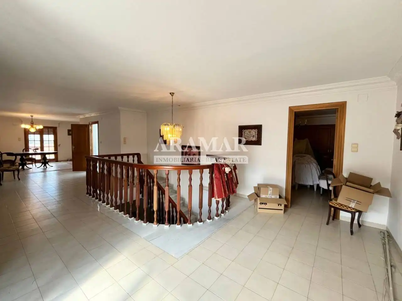 Chalet en venta en Avenida Fontilles, imagen 5