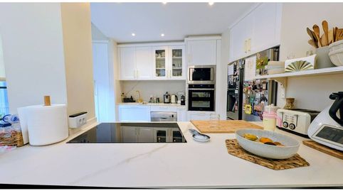 Foto 5 de Piso en venta en Os Mallos, A Coruña Capital