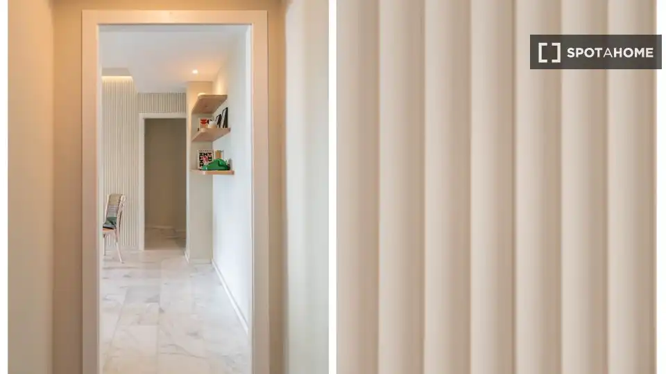 Habitació a La Victoria