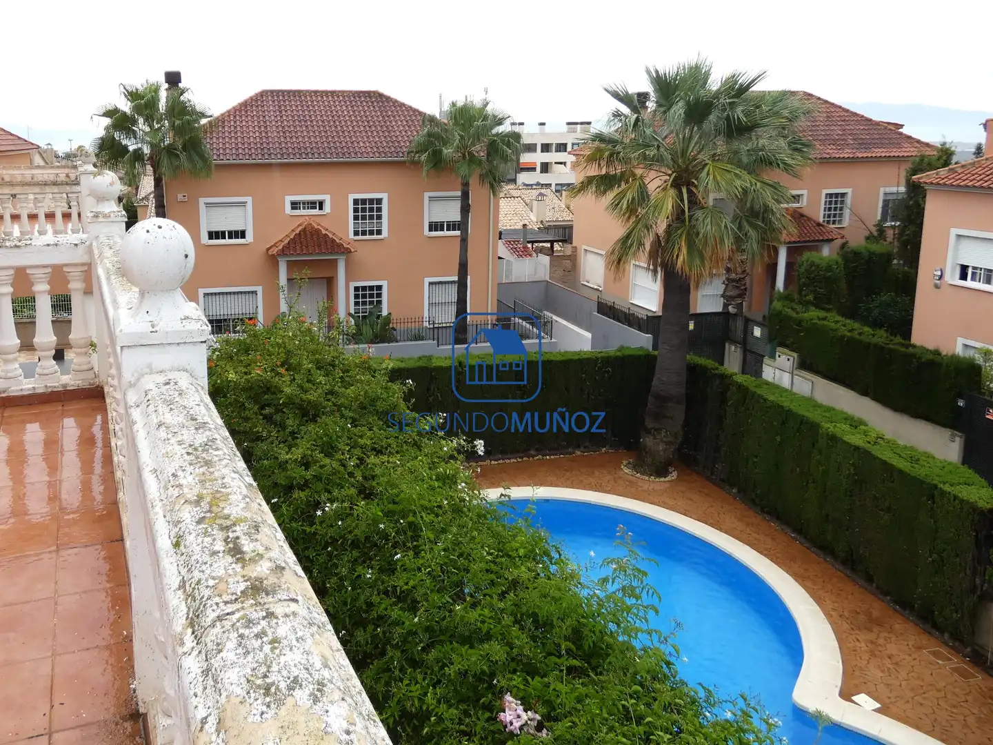 Maison avec piscine à vendre à Pedanías Este, imagen 3