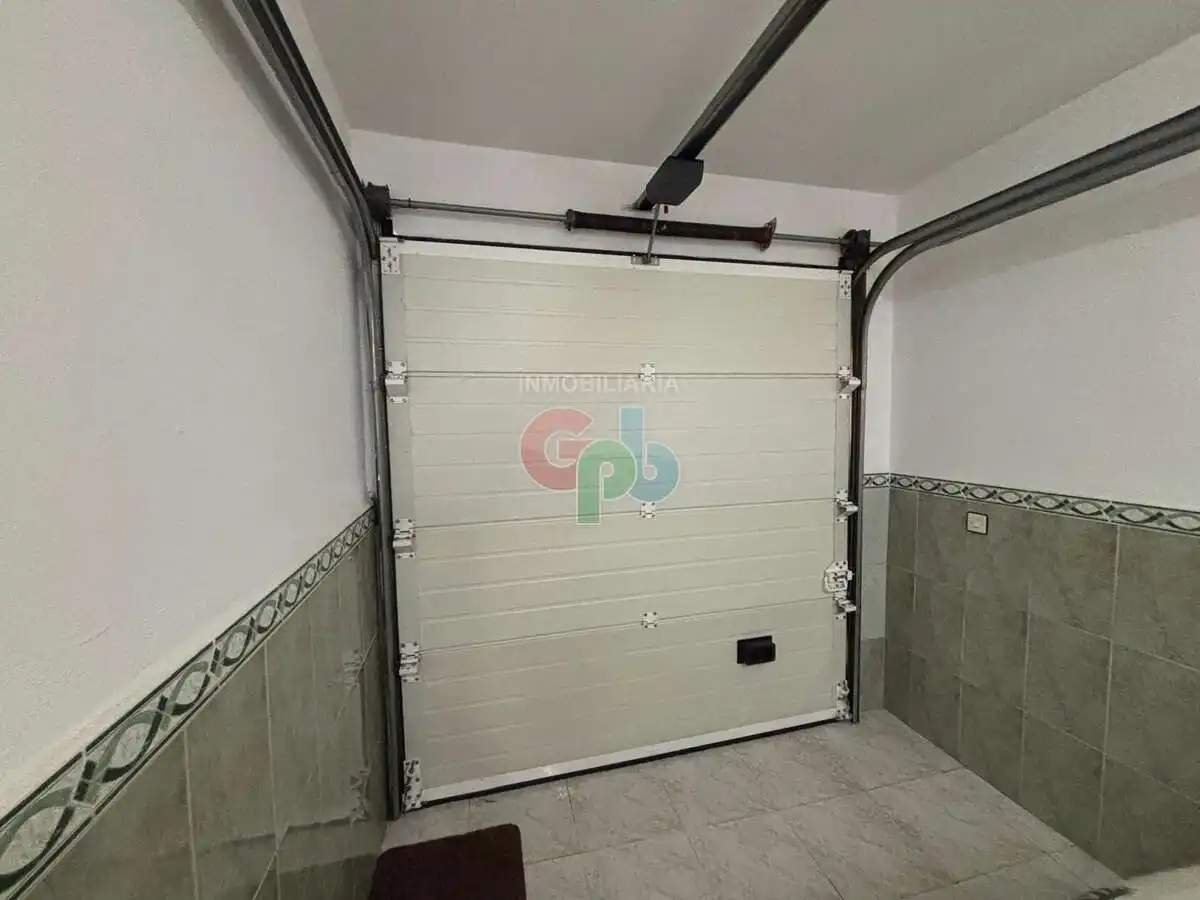 Dúplex en venta en VIRGEN DEL CARMEN, La Gangosa