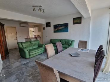 Apartment zum Verkauf in calle tomas ortuño 87