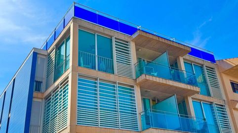 Foto 2 de Piso en venta en Avenida Constitución, Los Nietos, Cartagena