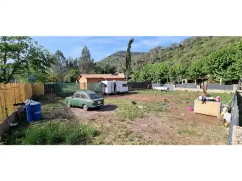 Residential land for sale in Congost 6
