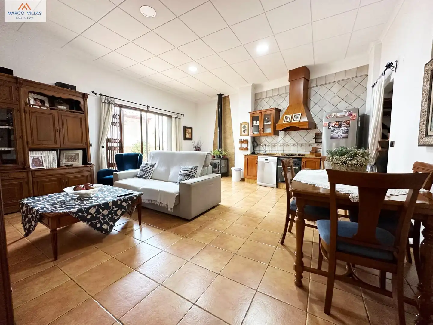 Casa amb terrassa en venda a Callosa de Segura, imagen 11