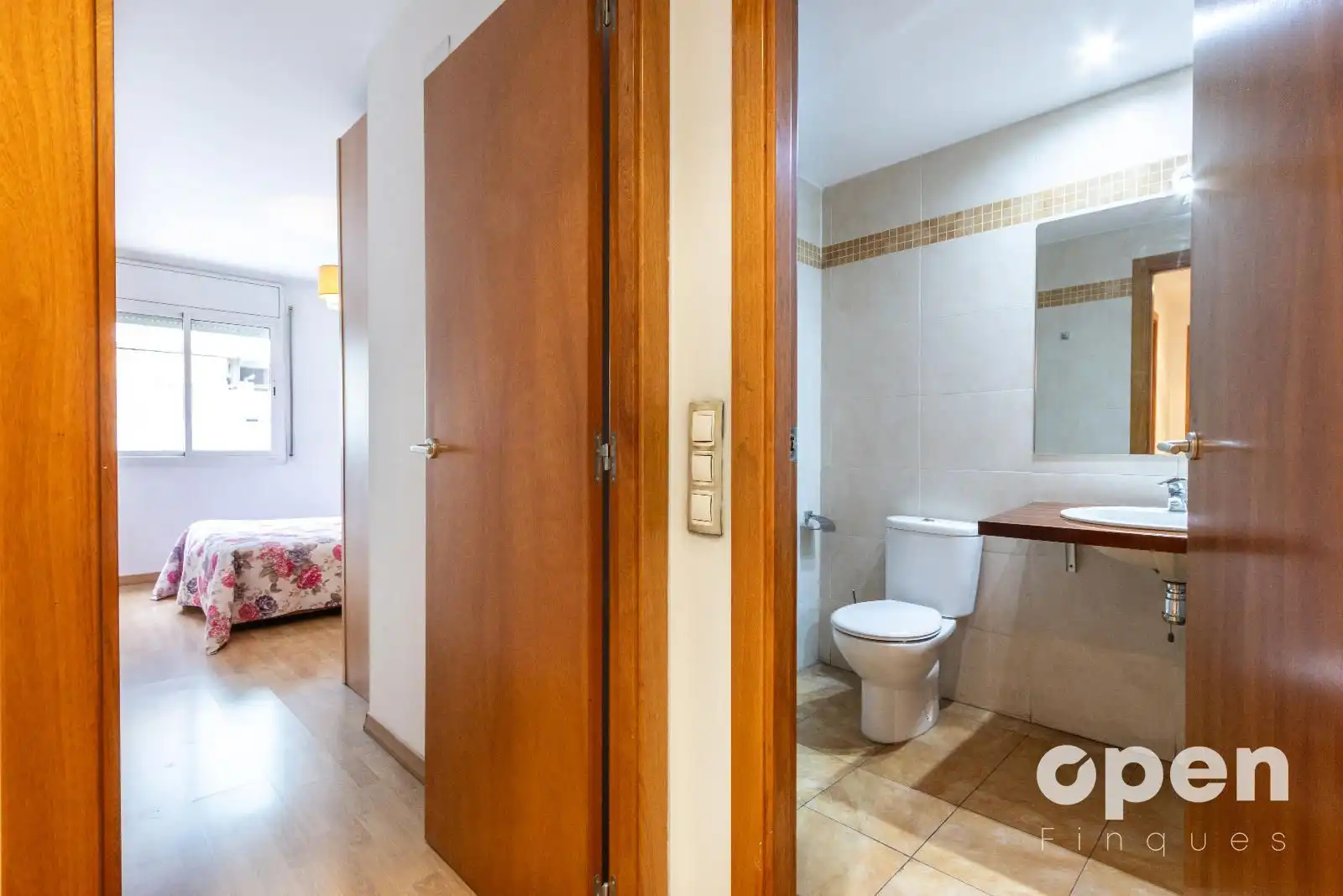 Flat for sale in Terrassa  with Air Conditioner, Heating and Terrace