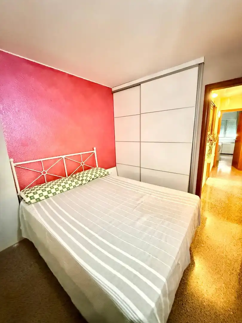 Piso con terraza en venta en Sant Martí, imagen 20