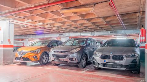 Foto 4 de Garatge en venda a Calle Emilio Castelar, 4, Santa Catalina - Canteras, Las Palmas de Gran Canaria