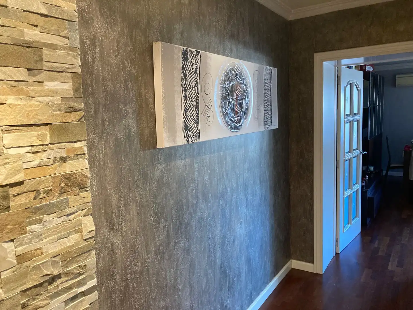 Casa o chalet en venta en El Poal con Aire acondicionado, Calefacción y Amueblado