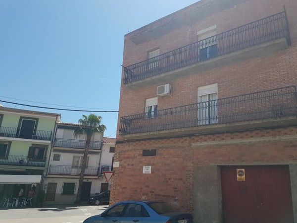 Apartament en venda a Herrera del Duque