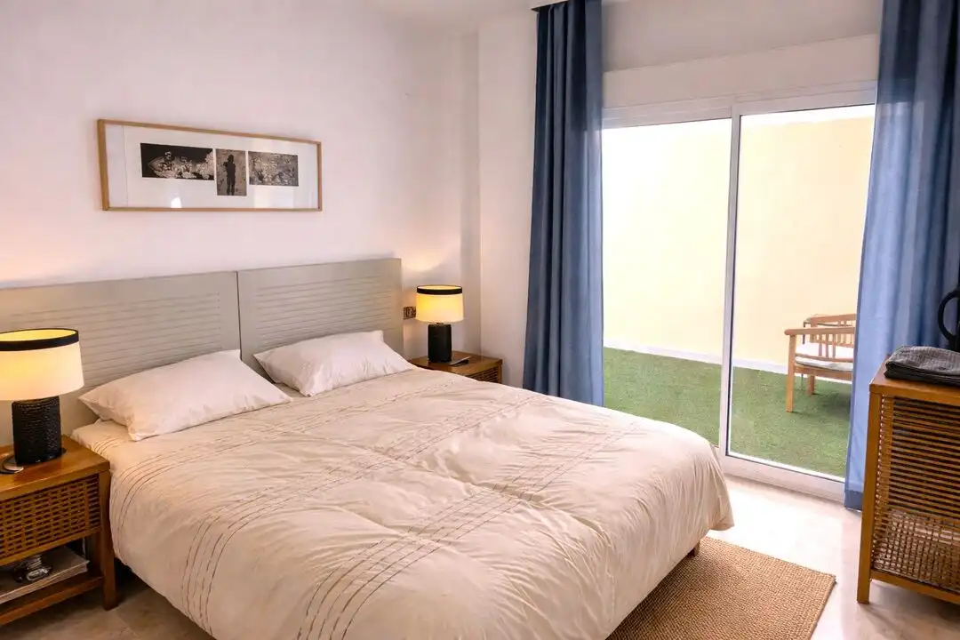 Piso con terraza en venta en Urbanización San Roque Club 5, imagen 11