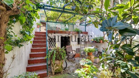 Foto 5 de Edificio en venta en Sarrià, Barcelona Capital