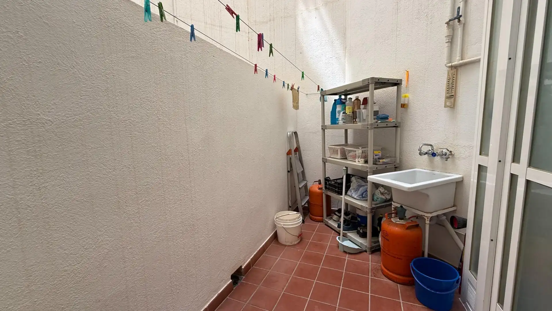 Piso con terraza en venta en Calle ARMANDO MUÑOZ CALERO, imagen 51
