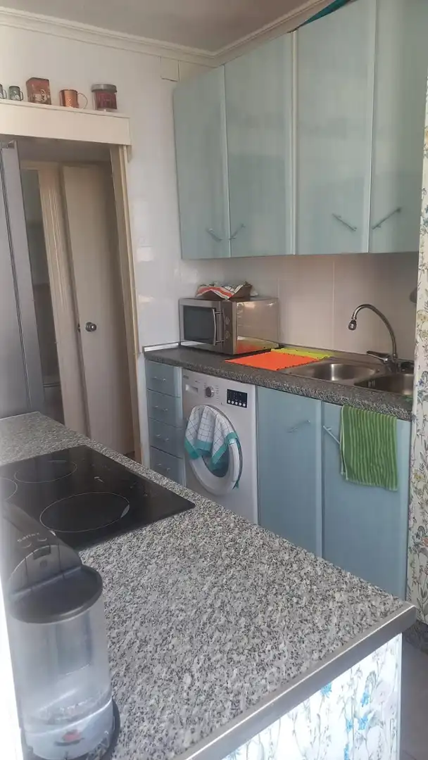 Apartamento de alquiler en Manantiales - Estación de Autobuses
