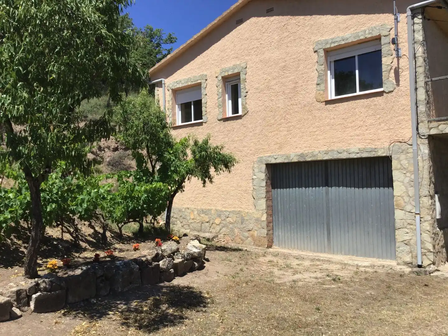 Villa mit Garten zum Verkauf in Camí Balena 3, imagen 11