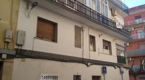 Se vende Piso OKUPADO en Avenida Lleida 2 Premià de Dalt, Barcelona.