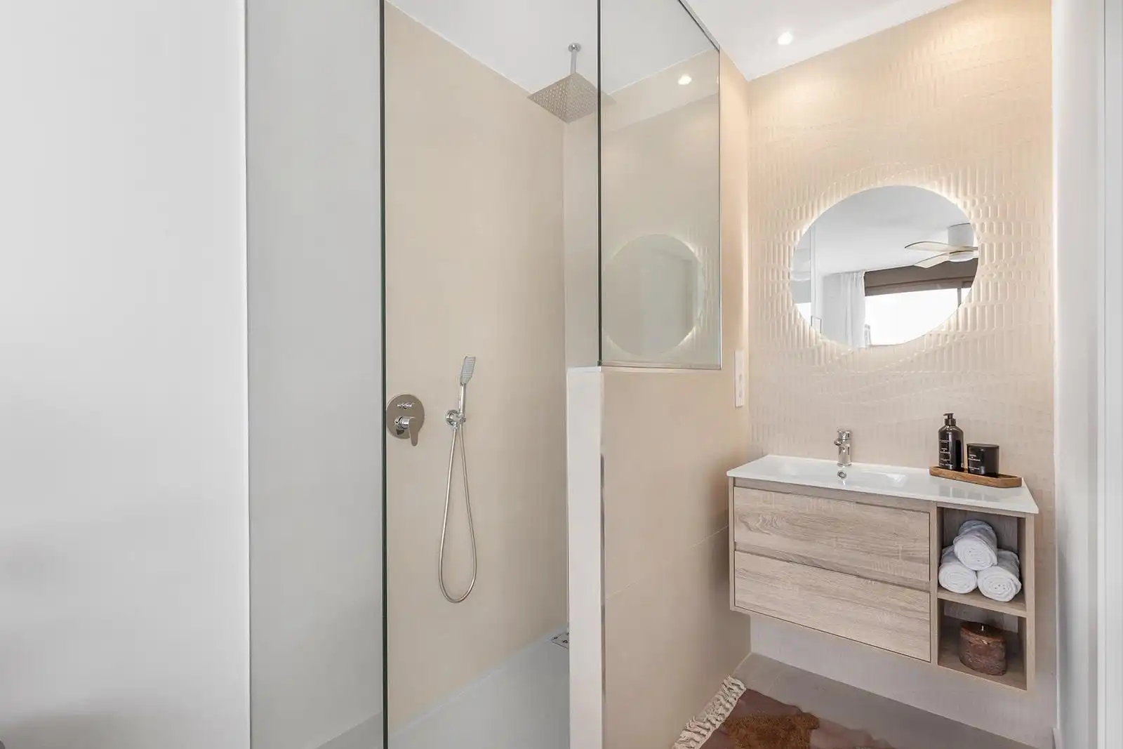 Attique avec piscine à vendre à Las Lomas de Rame - Bahía Bella, imagen 46