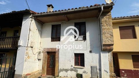 Photo 3 of Houses for sale in Mediavilla, 19, Ribadedeva, Asturias