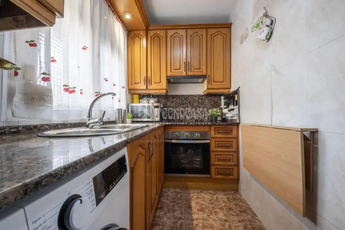 Piso en venta en Calle Amposta, Torreforta
