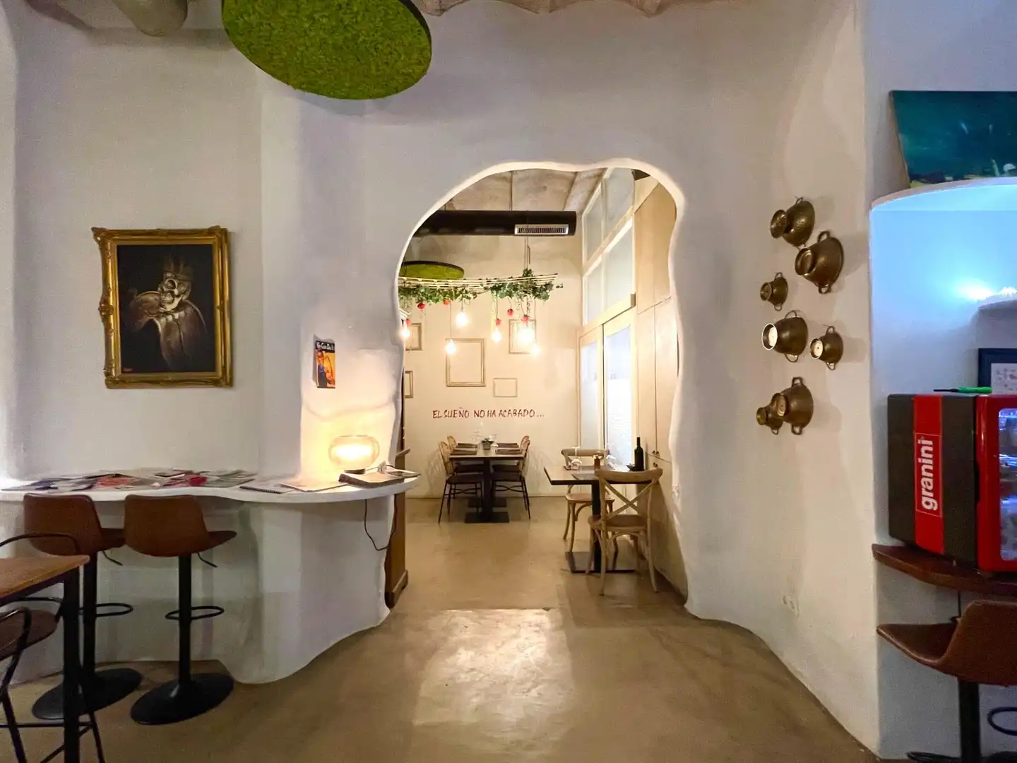 Local de alquiler en Figueres con Aire acondicionado, Terraza y Amueblado