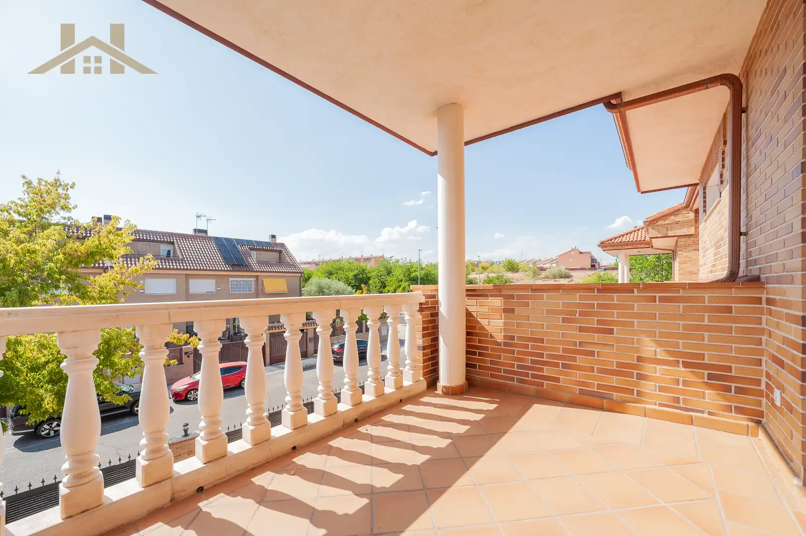 Doppelhaushälfte mit Pool zum Verkauf in Calle de Camariñas 108, imagen 21