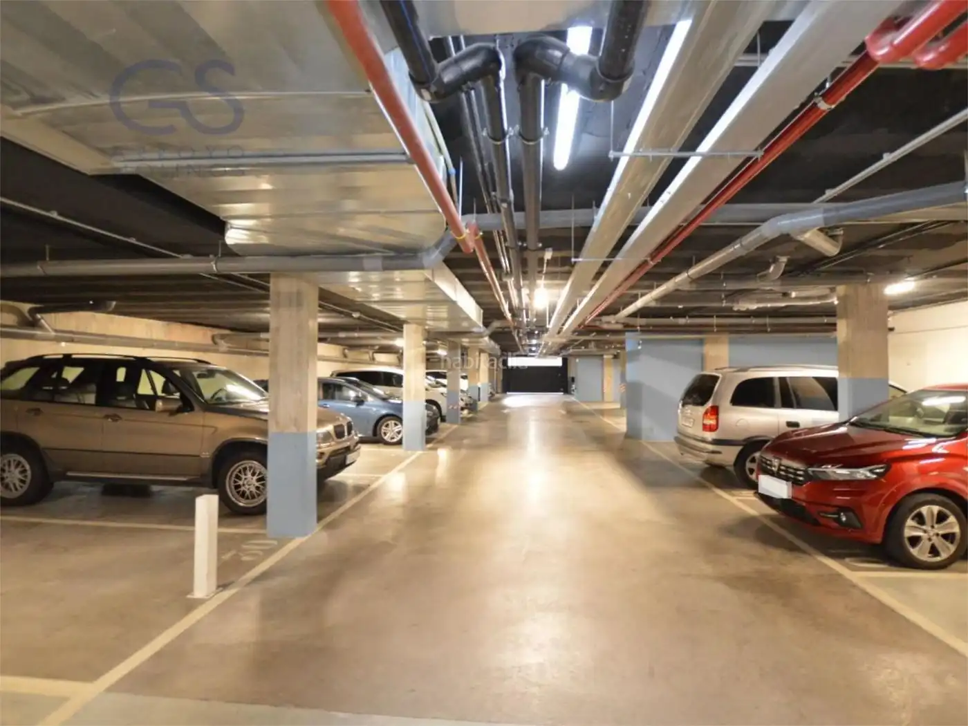 Individuel à vendre à Avenida de Italia 216