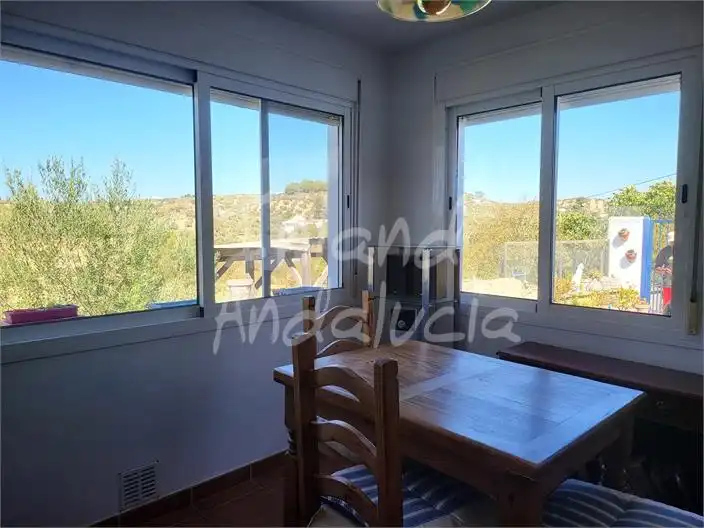 Casa rústica en venda a Bobadilla - Bobadilla Estación - La Joya, imagen 7