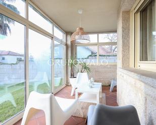 Garden of House or chalet for sale in Vigo   with Air Conditioner, Heating and Private garden