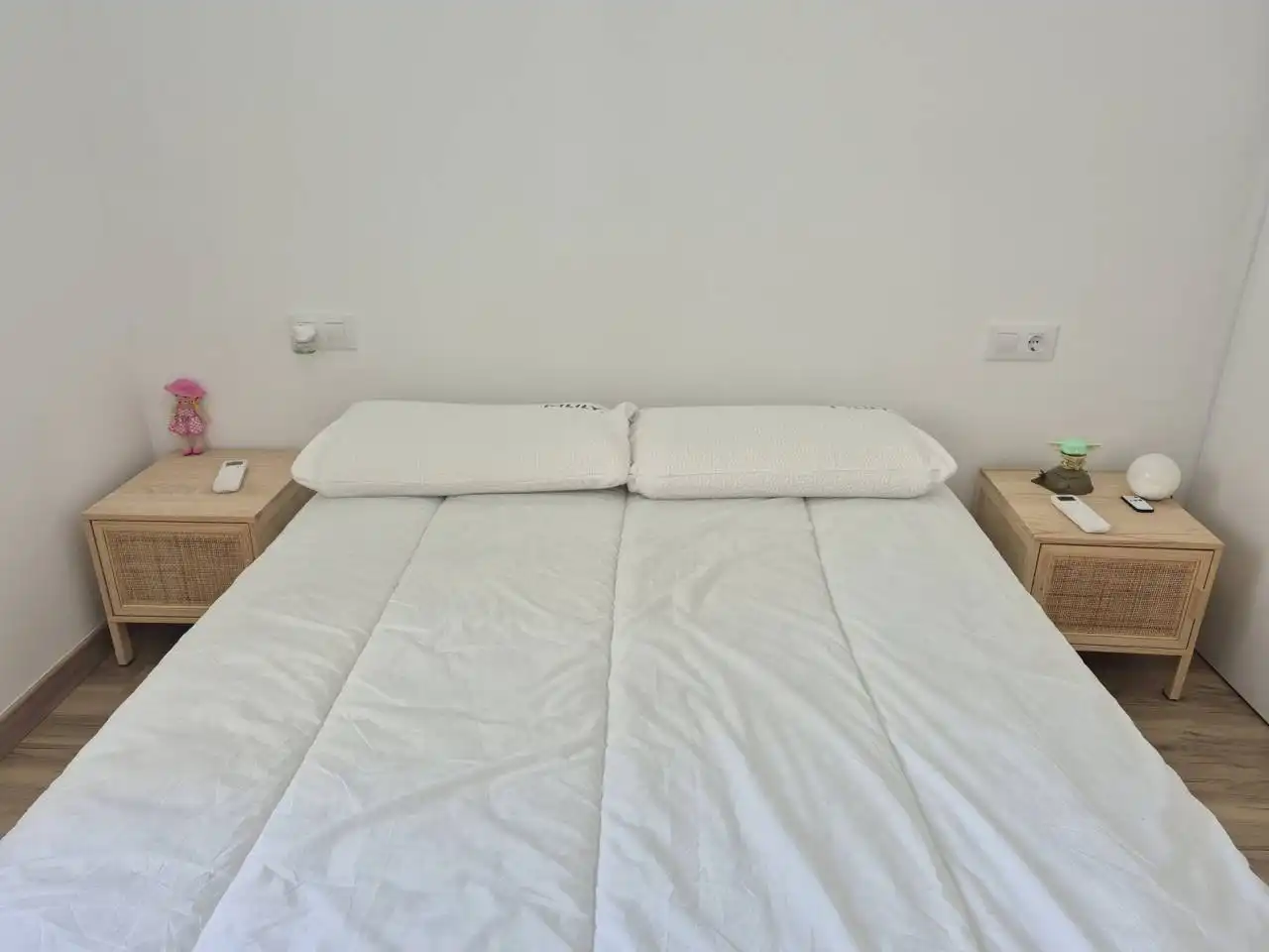 Habitación de Piso en venta en Cubelles con Aire acondicionado, Calefacción y Amueblado
