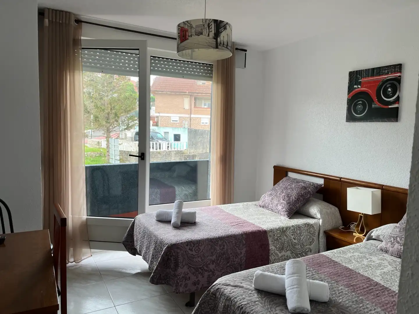 Schlafzimmer von Gebäude zum Verkauf in Ribamontán al Mar