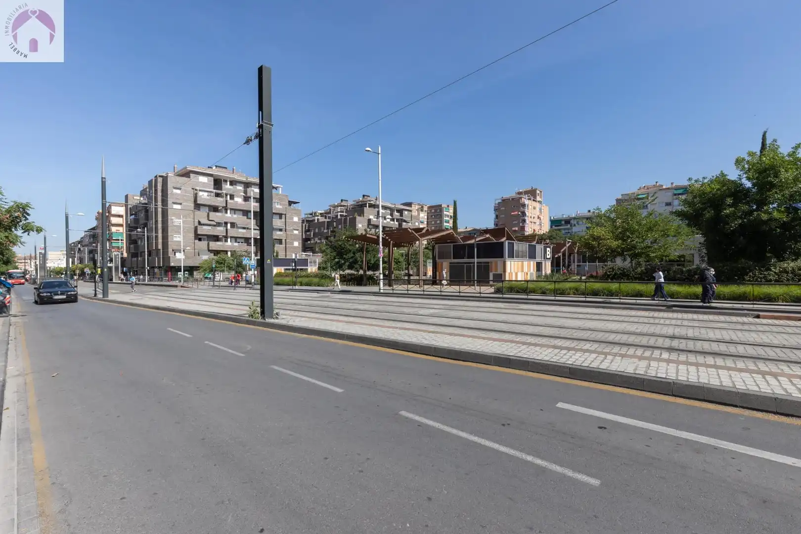 Piso con terraza en venta en Avenida Avenida América, imagen 44