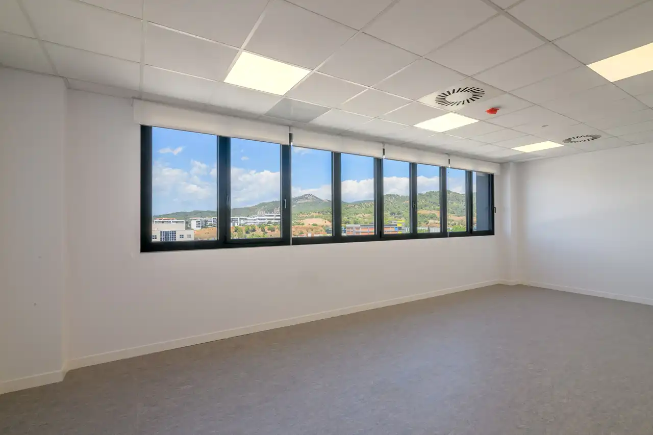 Ufficio con ascensore in affitto a Centre, imagen 9