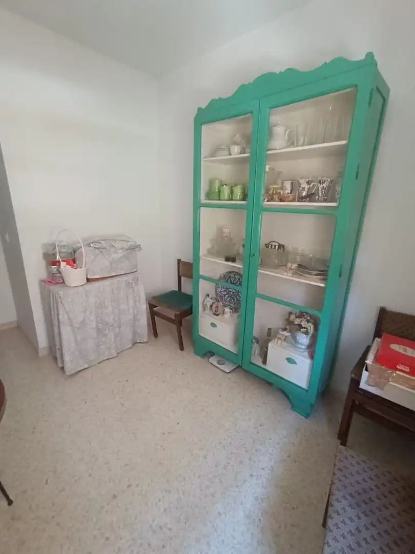 Bedroom of Flat for sale in Jerez de la Frontera