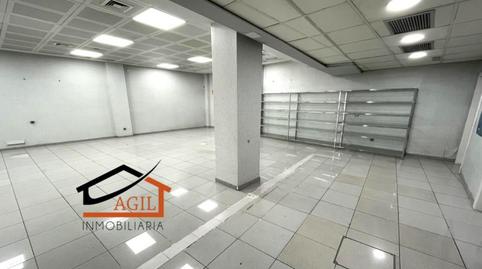 Photo 5 of Premises to rent in Avenida Rey Juan Carlos I, Santos, Madrid