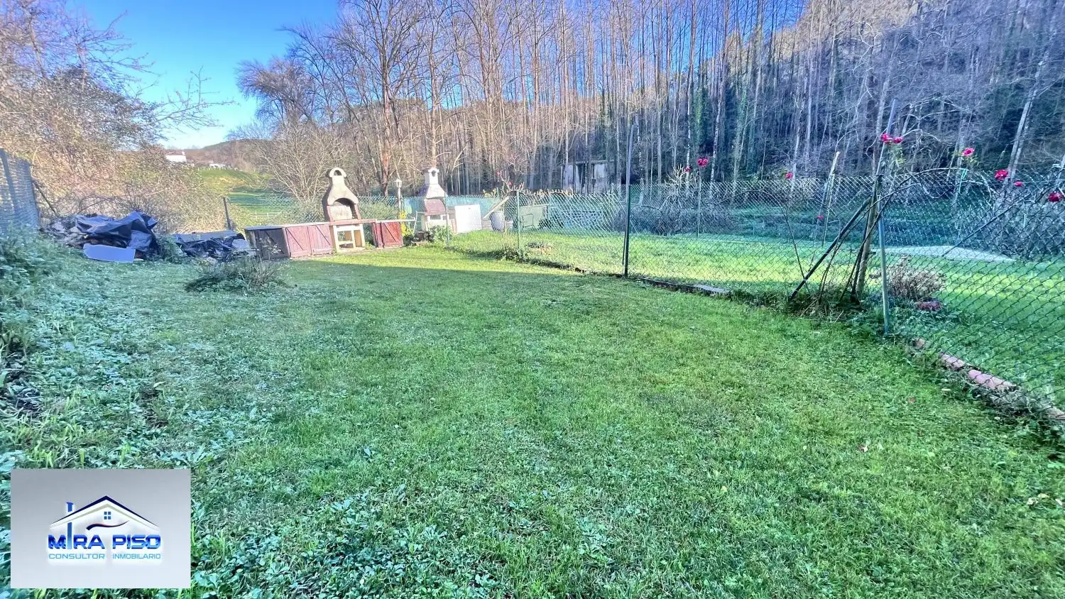 Chalet en venta en Hazas de Cesto, imagen 35